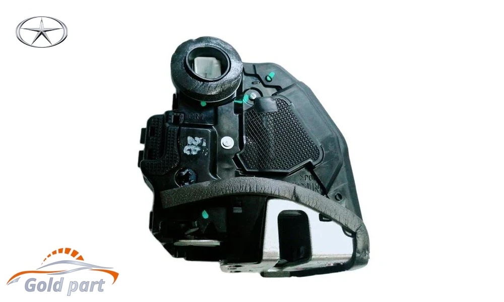 قفل درب عقب راست KMC T8