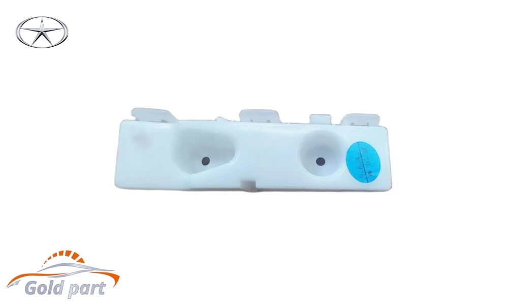 براکت سپر جلو چپ KMC T8