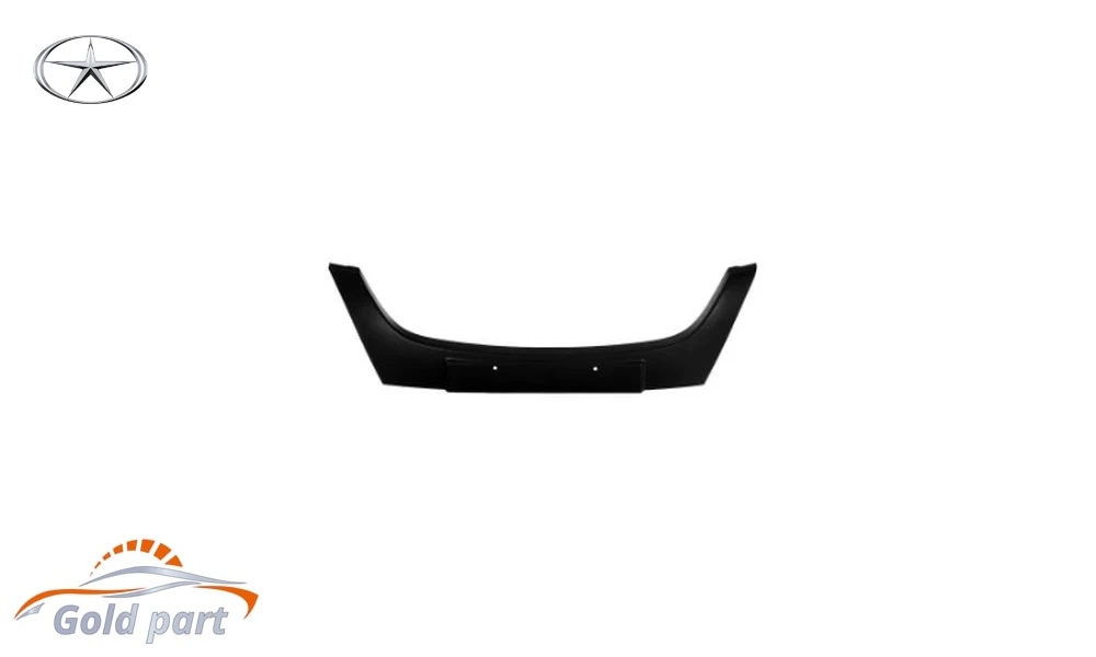 فلاپ سپر جلو جک J5