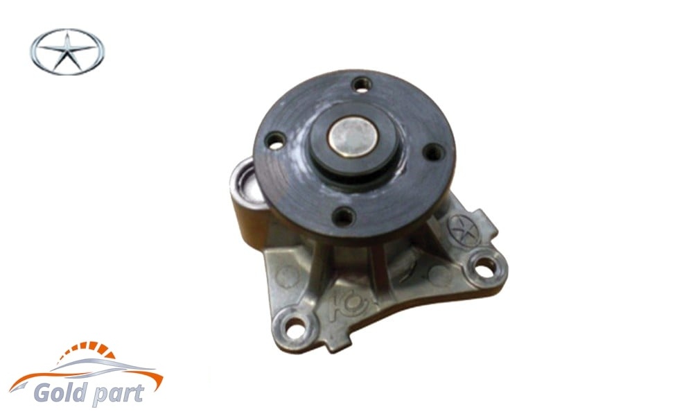 واتر پمپ جک J5 (دنده ای)