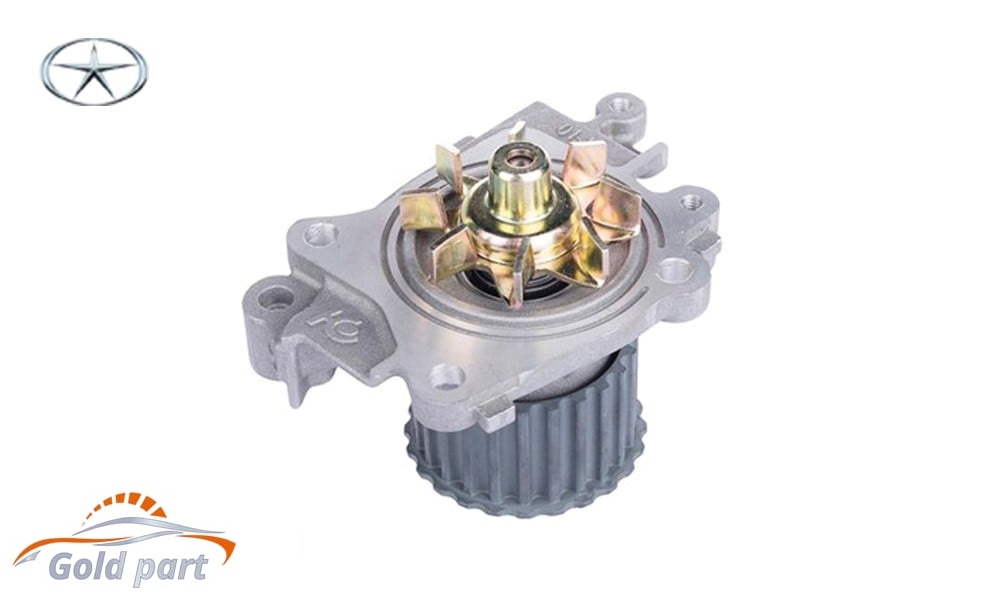 واتر پمپ جک J5 (اتومات)