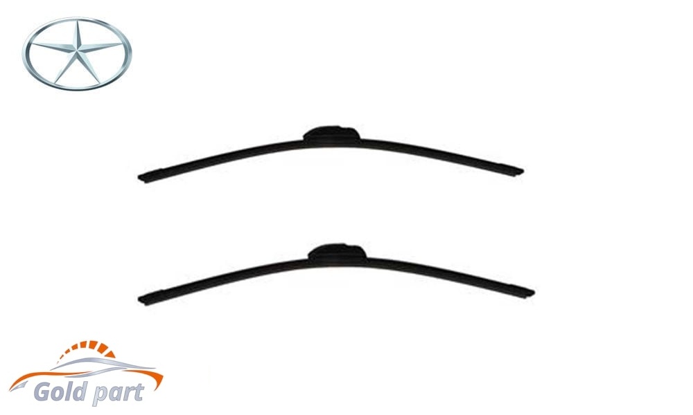 تیغه برف پاک کن جک J5