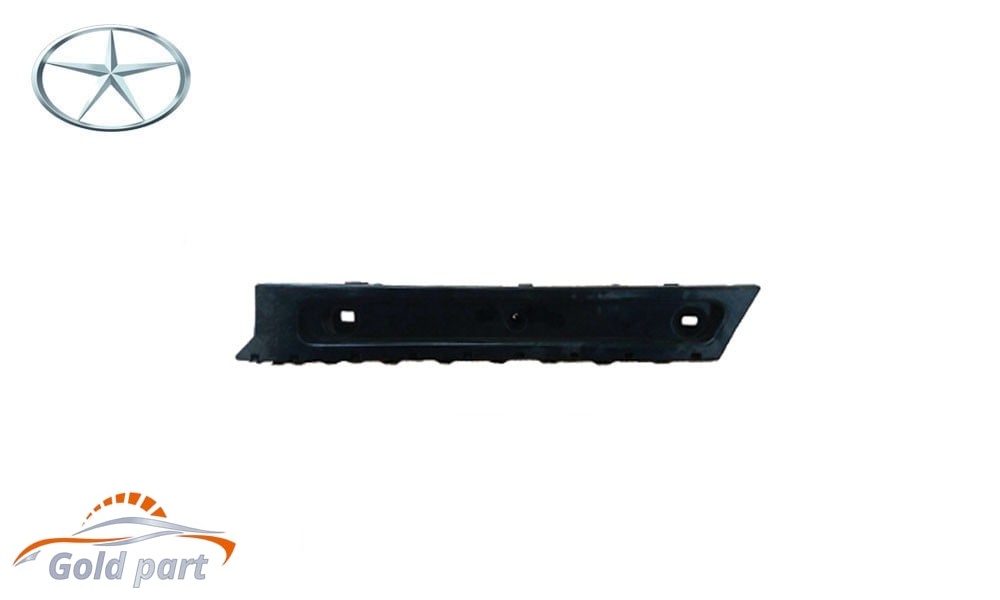 براکت سپر عقب راست جک J5