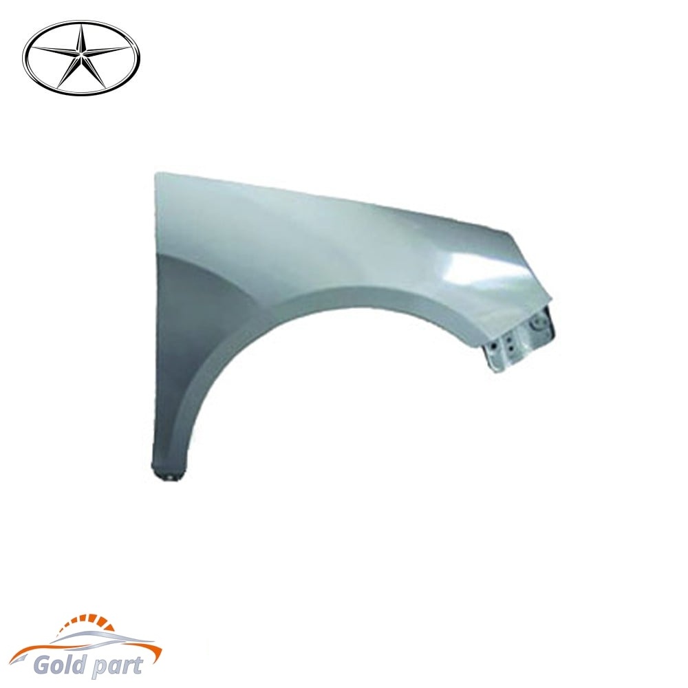 گلگیر جلو چپ جک J5