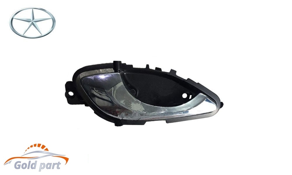 دستگیره داخلی جلو راست جک J5