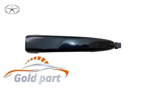 دستگیره بیرونی جلو چپ جک J5