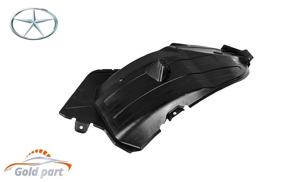 شلگیر عقب چپ جک J5