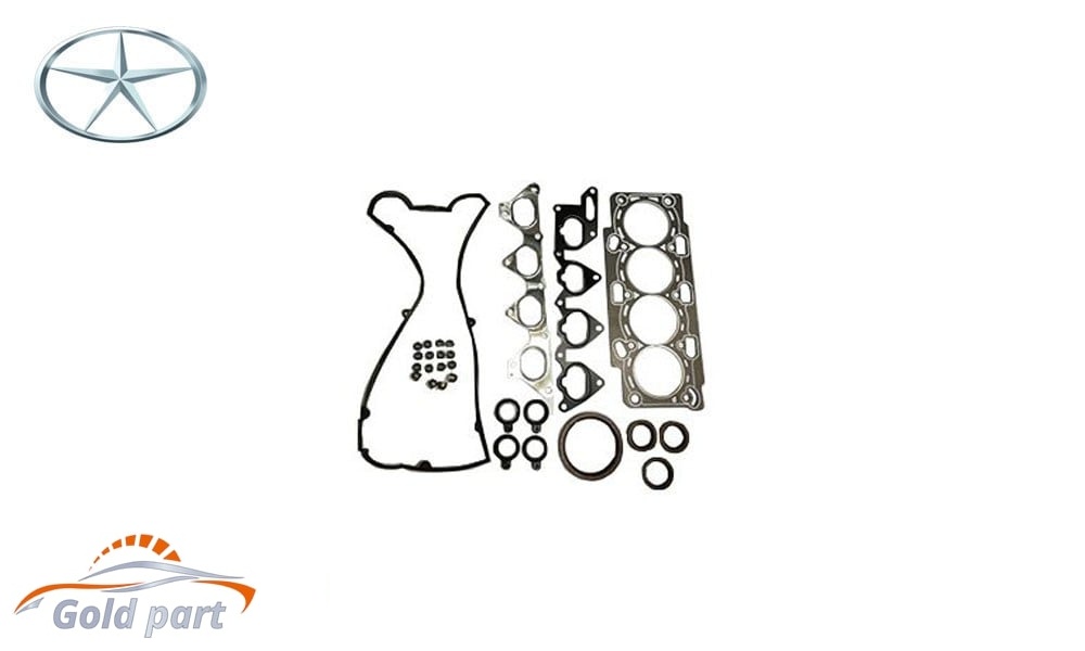 واشر کامل جک اتوماتیک J5