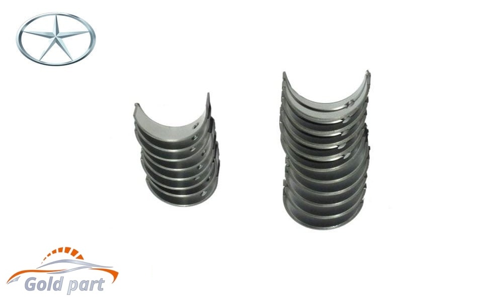 یاتاقان جک J5 ( ثابت و متحرک)