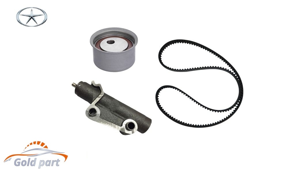 کیت تسمه تایم جک J5