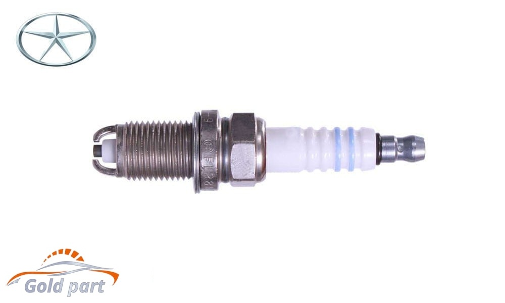 شمع موتور جک J5