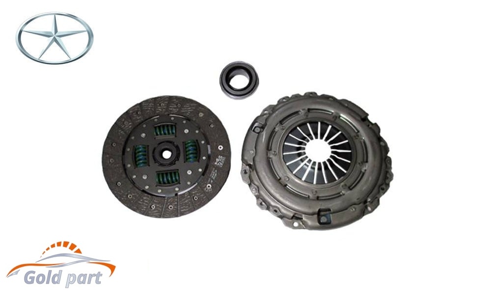 دیسک و صفحه جک J5