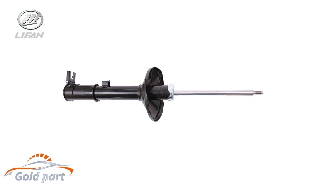 کمک فنر عقب راست جک J5