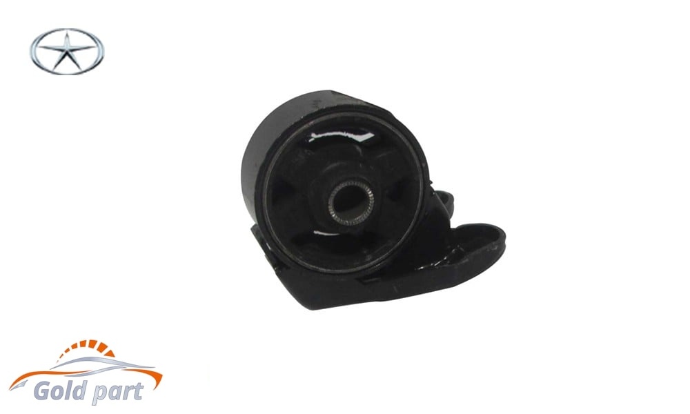 دسته موتور جلو جک J5 (دنده ای)