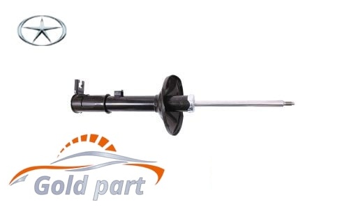 کمک فنر عقب چپ جک J5