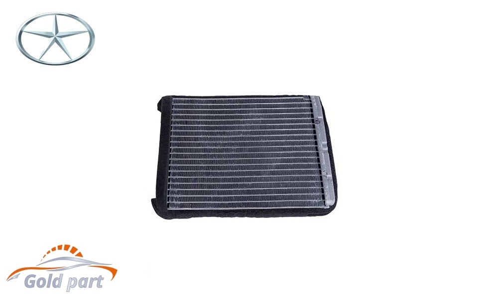 رادیاتور بخاری جک J5