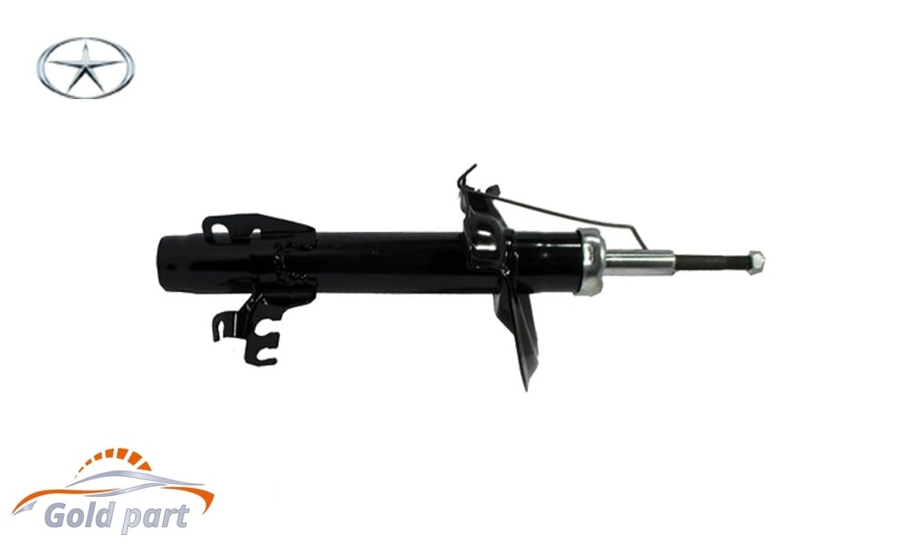 کمک فنر جلو چپ جک J5