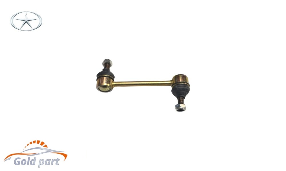 میل موجگیر عقب جک J5