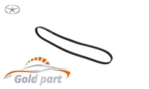 تسمه هیدرولیک جک J5