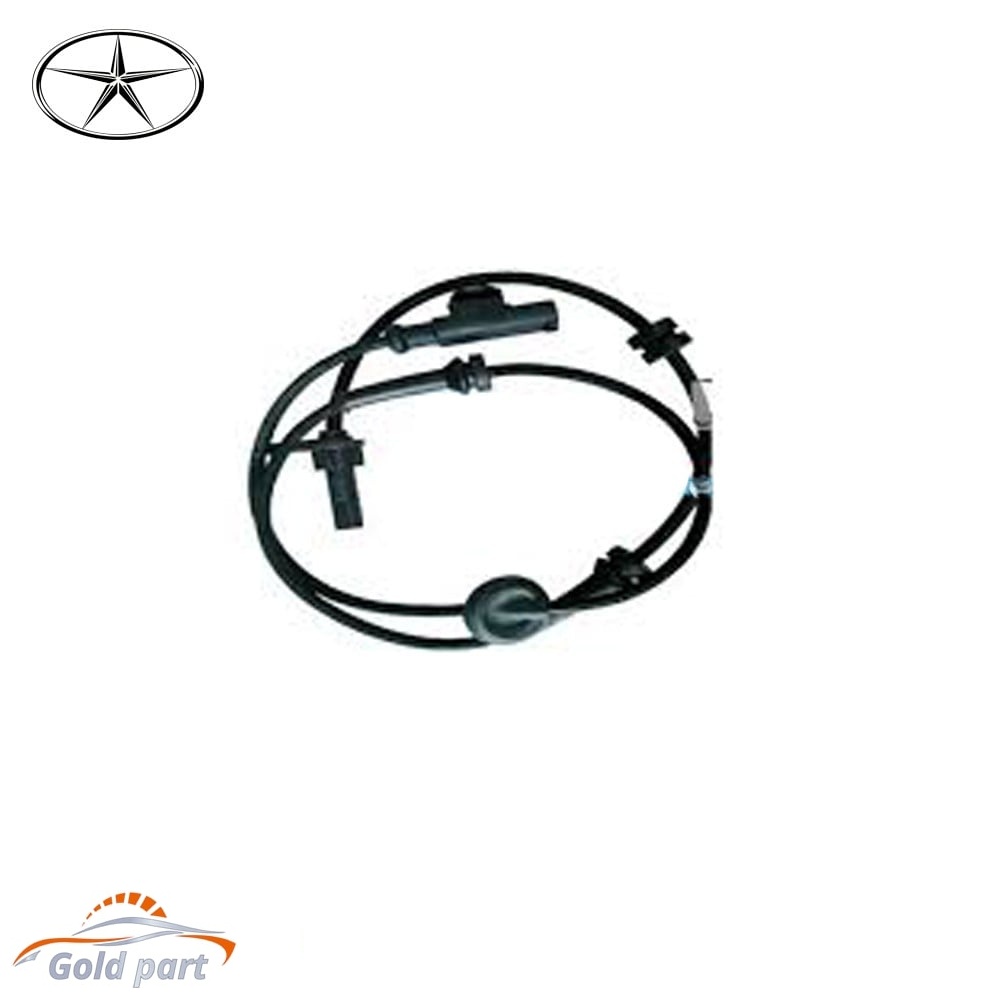 سنسور ABS چرخ جلو جک J5