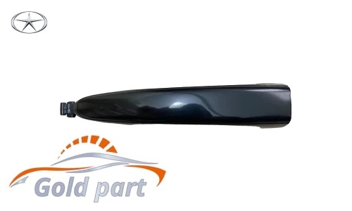 دستگیره درب بیرونی جلو راست جک J5