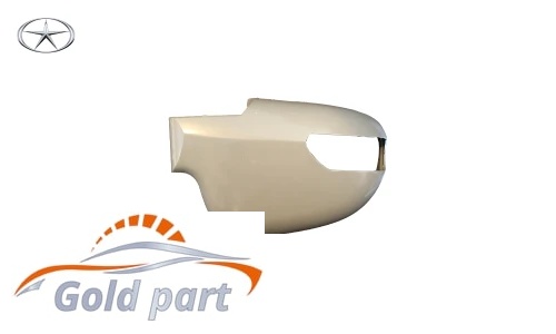 قاب آینه بغل چپ جک J5