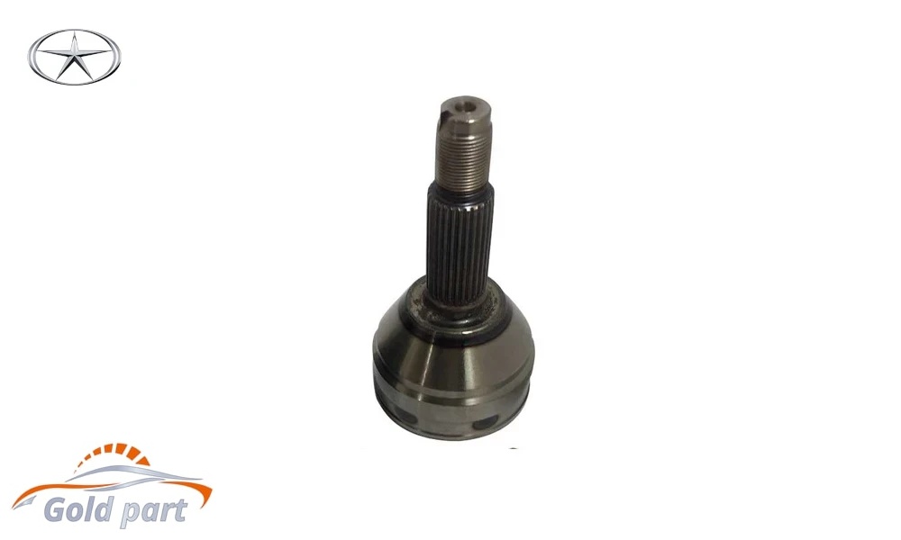 سرپلوس سمت چرخ جک J5 (دنده ای)