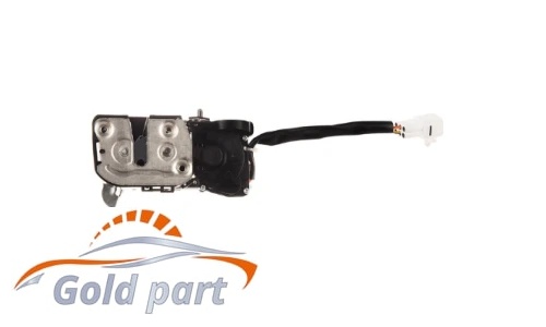 قفل درب جلو چپ جک J5