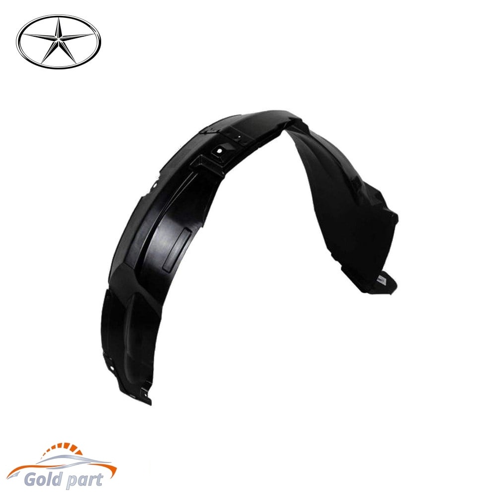 شلگیر جلو راست جک j5