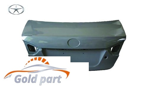 درب صندوق عقب جک J5