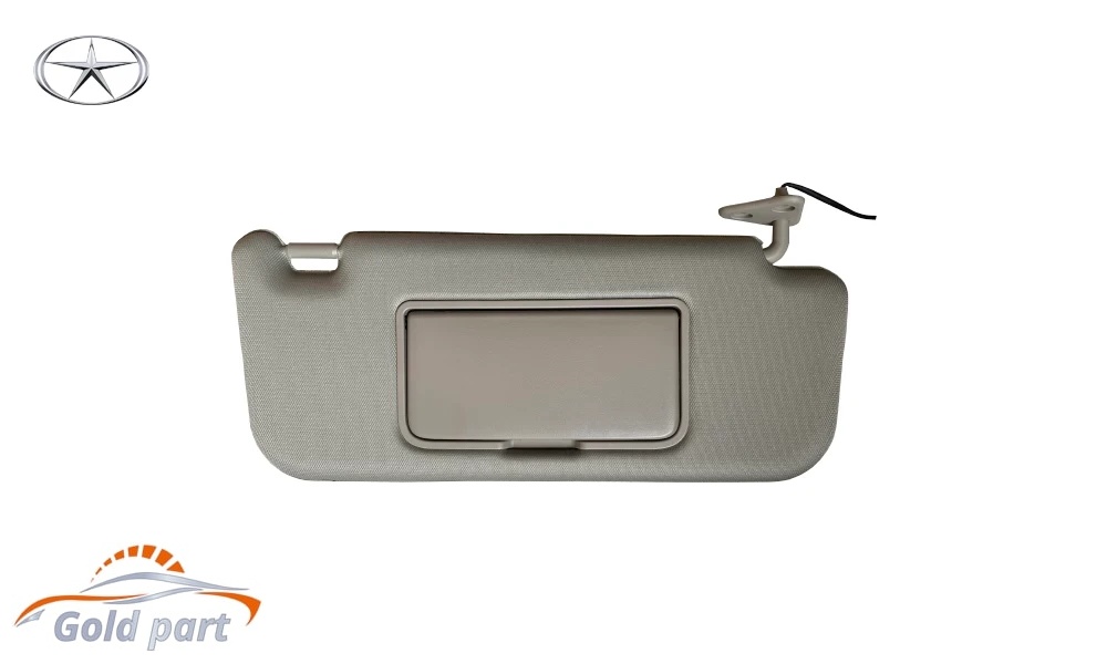 آفتابگیر راست جک j5