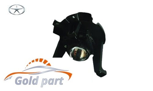 پروژکتور جلو راست جک J5