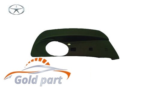 قاب پروژکتور جلو راست جک J5