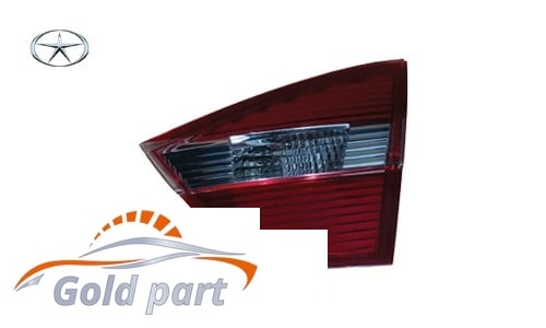 چراغ خطر عقب راست صندوق جک J5