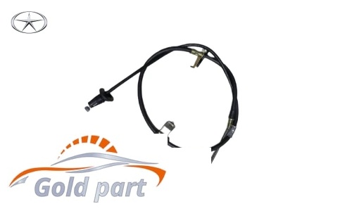 سیم ترمز دستی جک J5