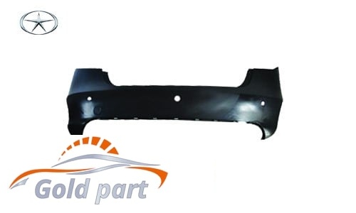 سپر عقب جک J5