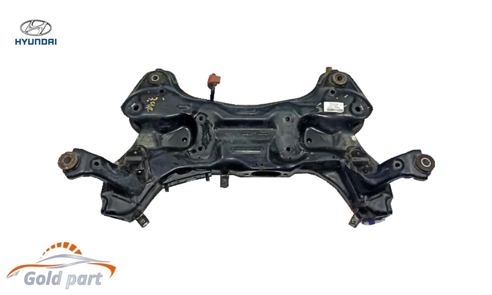 رام زیر موتور هیوندای i40