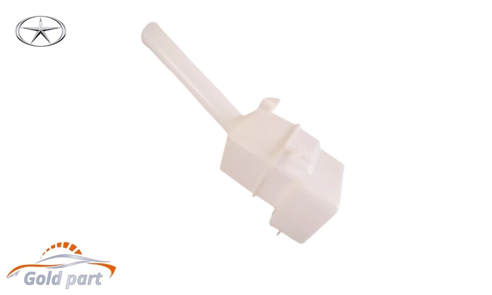 مخزن شیشه شور جک J5