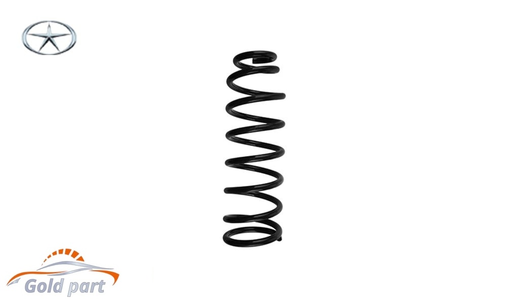 فنر لول عقب جک J5