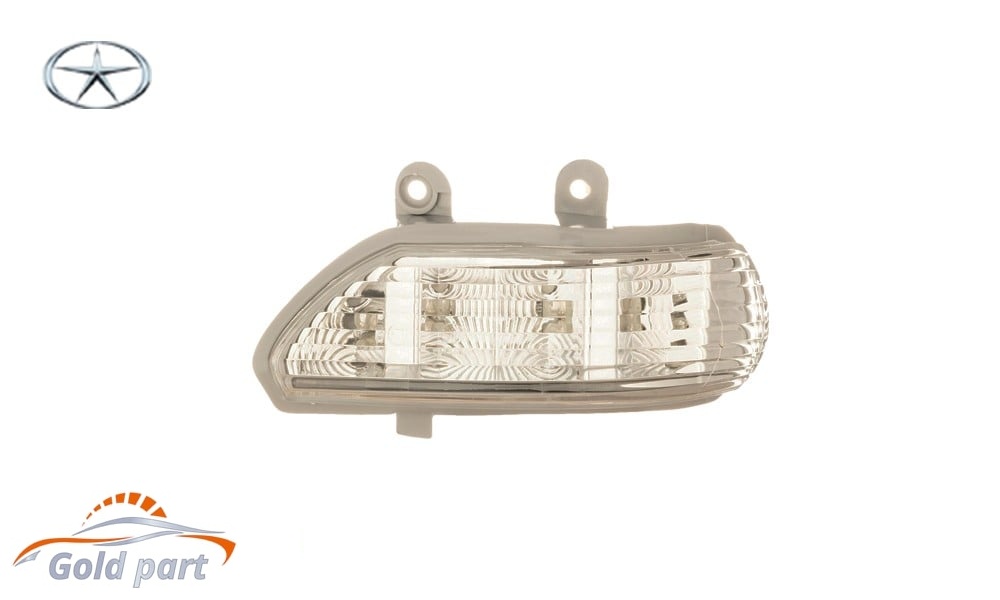 چراغ راهنما آینه چپ جک J5