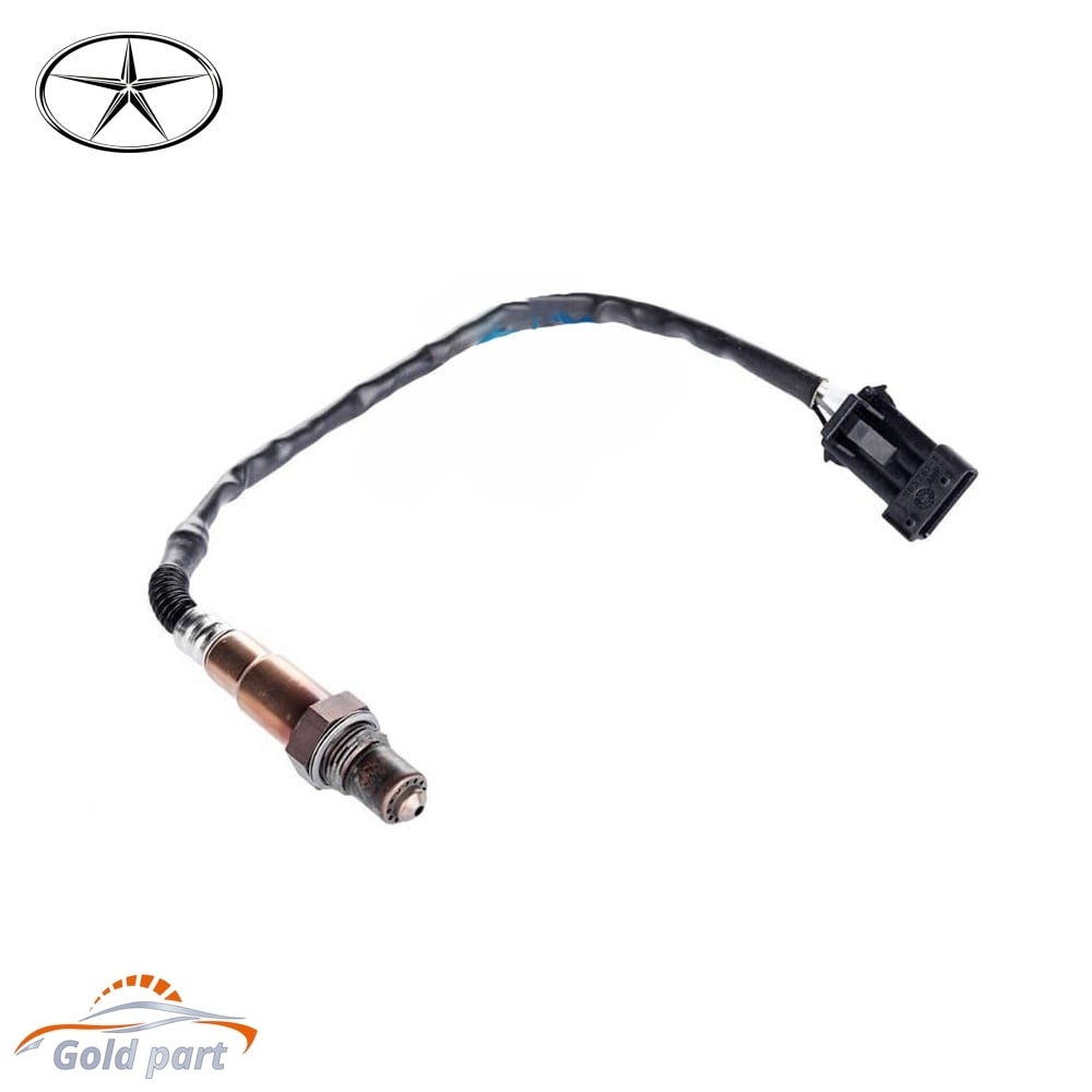 سنسور اکسیژن جک J5