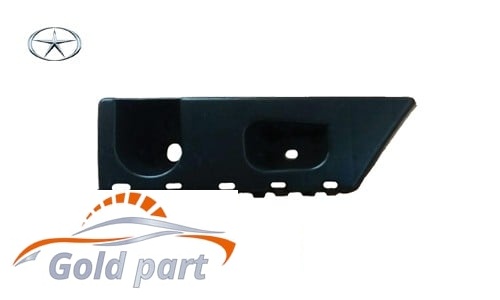 براکت سپر جلو چپ جک J5