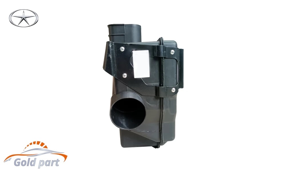 رزناتور جک J5