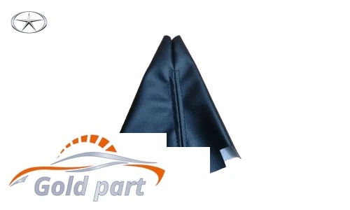 چرم دست دنده جک J5