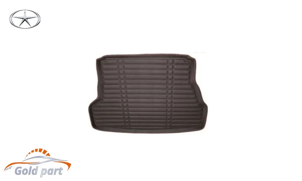 کفپوش صندوق جک J5