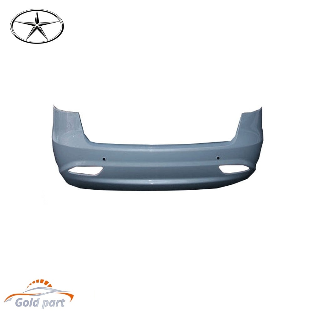 سپر عقب جک j4