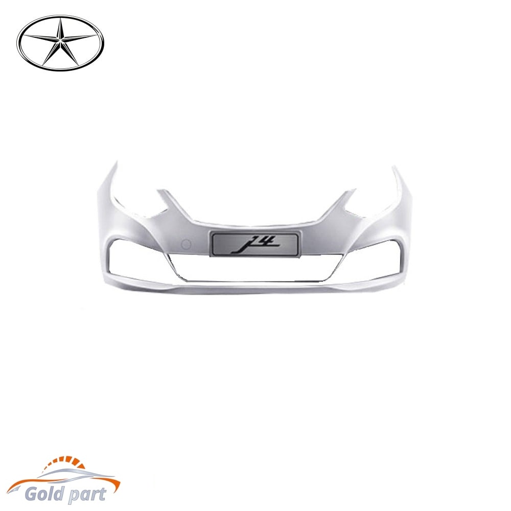 سپر جلو جک j4