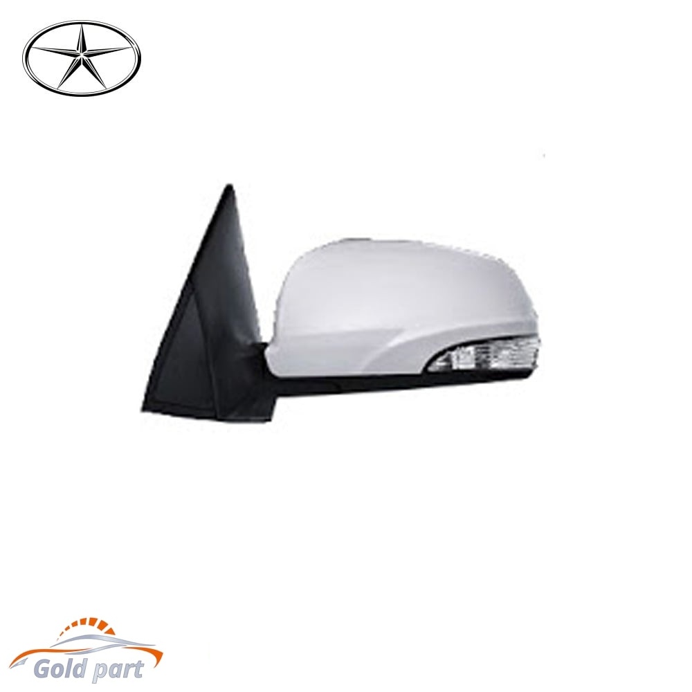 آینه راست جک j4