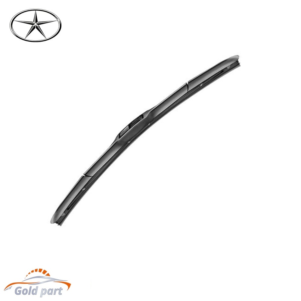 تیغه برف پاک کن جک j4