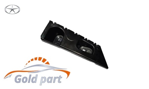 براکت سپر جلو راست جک J4